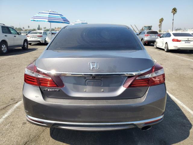 VIN 1HGCR2F34GA211742 2016 Honda Accord, LX no.6