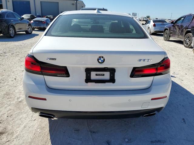 2021 BMW 530 XI - WBA13BJ02MWX09776