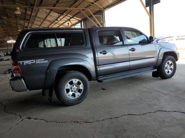 Vin: 3tmlu4en3fm169853, lot: 70837814, toyota tacoma double cab 20153