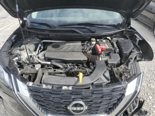 VIN 5N1BT3AA5NC672789 2022 Nissan Rogue, S no.12