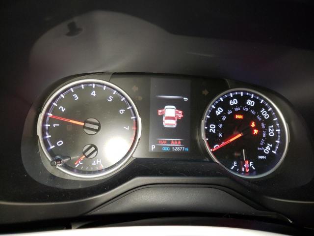 2020 TOYOTA RAV4 LE - 2T3H1RFV0LC049787