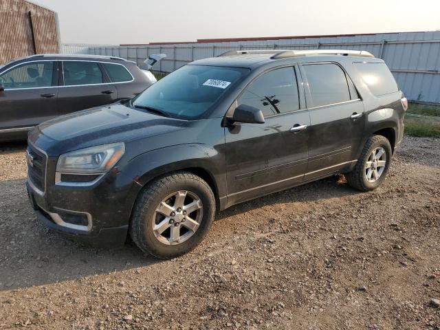 GMC ACADIA SLE