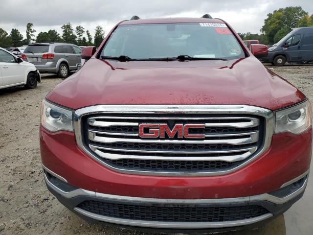 2019 GMC ACADIA SLT - 1GKKNMLS5KZ211602