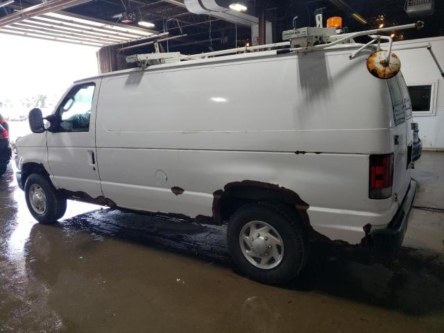 FORD ECONOLINE 2012 white cargo va gas 1FTNE2EW3CDB17472 photo #3