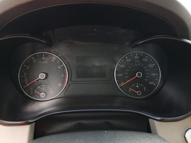 2018 KIA OPTIMA EX - 5XXGU4L37JG190458