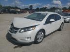 2015 CHEVROLET VOLT - 1G1RB6E40FU106684