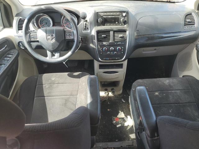 VIN 2C4RDGBG6ER105010 2014 Dodge Grand Caravan, SE no.8