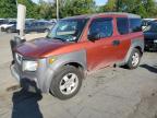 HONDA ELEMENT EX photo