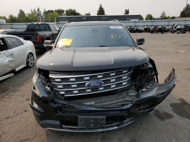 2017 FORD EXPLORER L - 1FM5K7FH3HGA60665