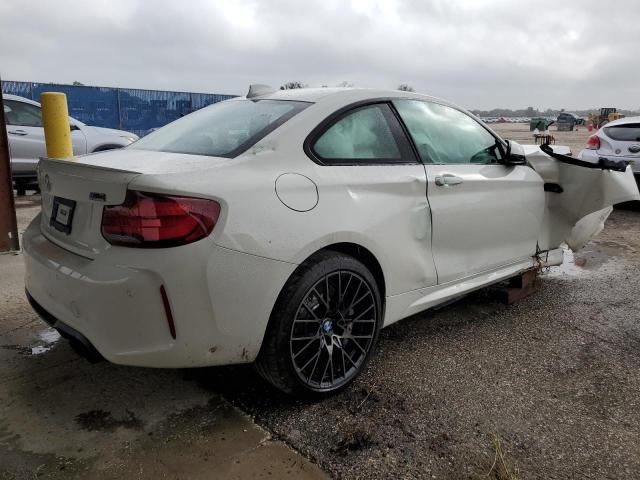 VIN WBS2U7C00M7H59628 2021 BMW M2, Competition no.3