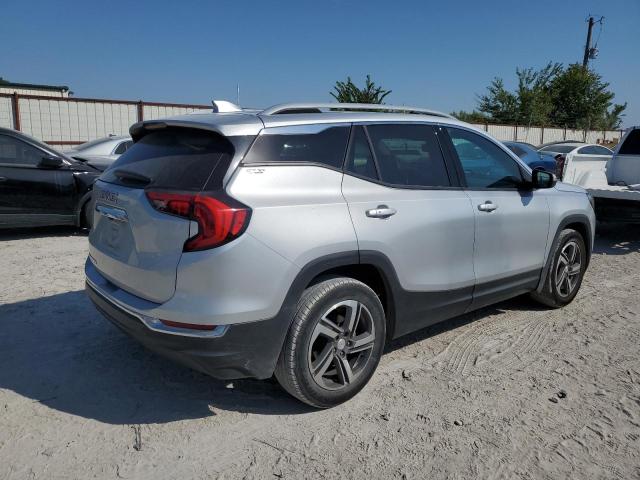 2020 GMC TERRAIN SL - 3GKALPEV9LL131965
