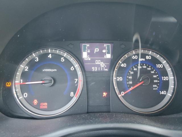 2016 HYUNDAI ACCENT SE - KMHCT5AE1GU243021