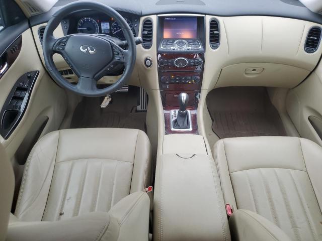 2017 INFINITI QX50 - JN1BJ0RP8HM388592