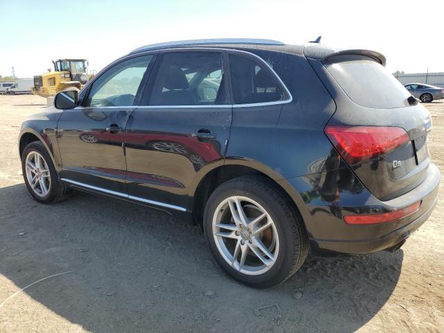 VIN WA1LFAFPXDA035838 2013 Audi Q5, Premium Plus no.2