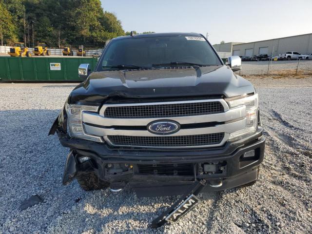 2018 FORD F150 SUPER - 1FTFW1E10JFD89186