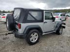 JEEP WRANGLER X photo