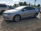 2015 CHRYSLER 200 LIMITE - 1C3CCCABXFN532779