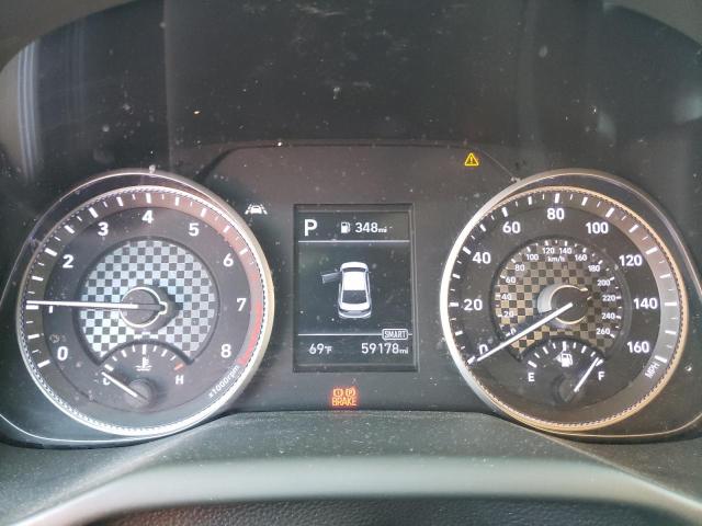 2020 HYUNDAI ELANTRA SE - 5NPD84LF9LH506872