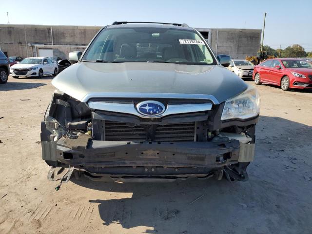 VIN JF2SJAHC2EH493779 2014 Subaru Forester, 2.5I Li... no.5