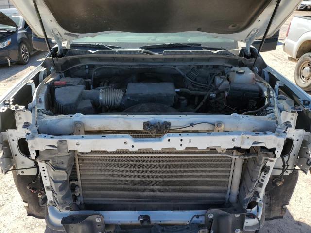2023 GMC SIERRA K25 - 1GT59LE71PF215655