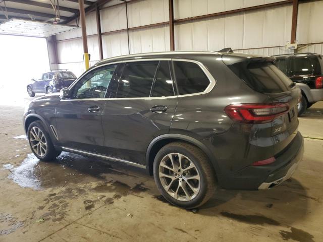 VIN 5UXCR6C07L9C95987 2020 BMW X5, Xdrive40I no.2