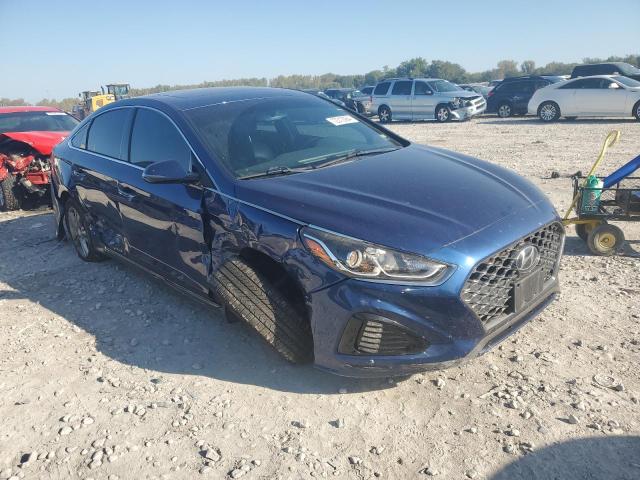 2019 HYUNDAI SONATA LIM - 5NPE34AF6KH767249