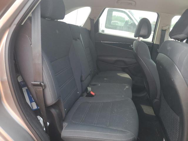 2016 KIA SORENTO LX - 5XYPGDA58GG092829