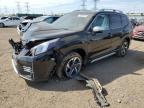 SUBARU FORESTER T photo