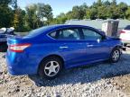 NISSAN SENTRA S photo