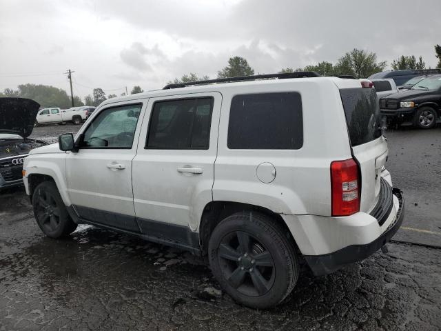 VIN 1C4NJPBA9ED888507 2014 Jeep Patriot, Sport no.2