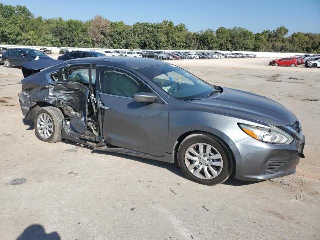 2017 NISSAN ALTIMA 2.5 - 1N4AL3AP2HC298477