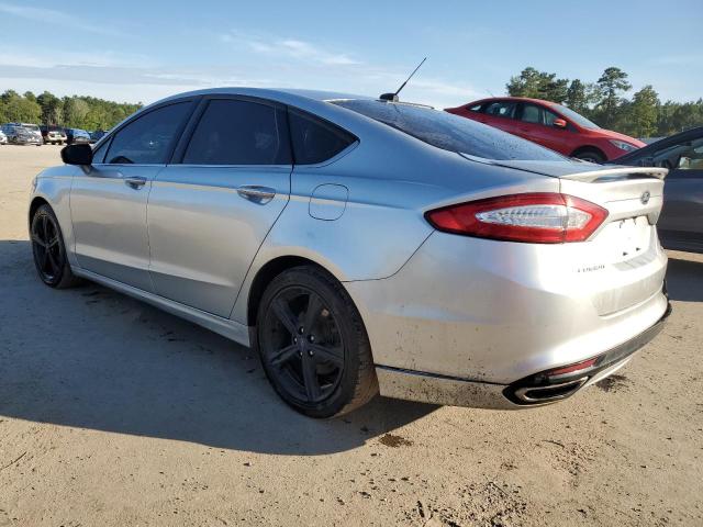 2016 FORD FUSION SE - 3FA6P0H90GR230940