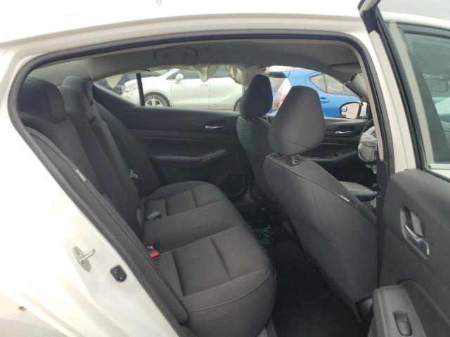 2021 NISSAN ALTIMA S - 1N4BL4BV2MN348820
