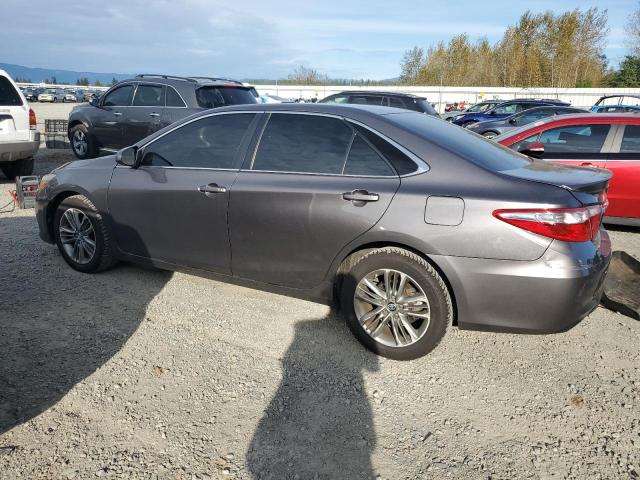 VIN 4T1BF1FK7GU123251 2016 Toyota Camry, LE no.2