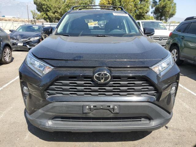 VIN 2T3W1RFV1MW128747 2021 Toyota RAV4, Xle no.5