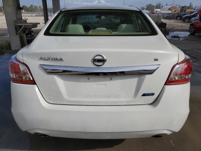 VIN 1N4AL3AP2DC112219 2013 Nissan Altima, 2.5 no.6