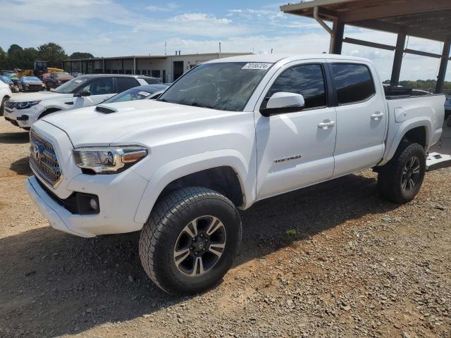 2016 TOYOTA TACOMA DOUBLE CAB 2016