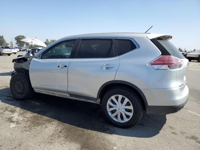 VIN 5N1AT2MT8EC869359 2014 Nissan Rogue, S no.2