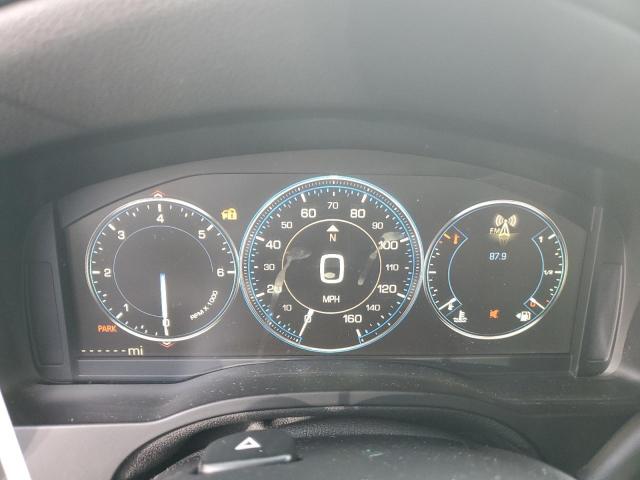 2015 CADILLAC ESCALADE E - 1GYS4JKJ1FR263153