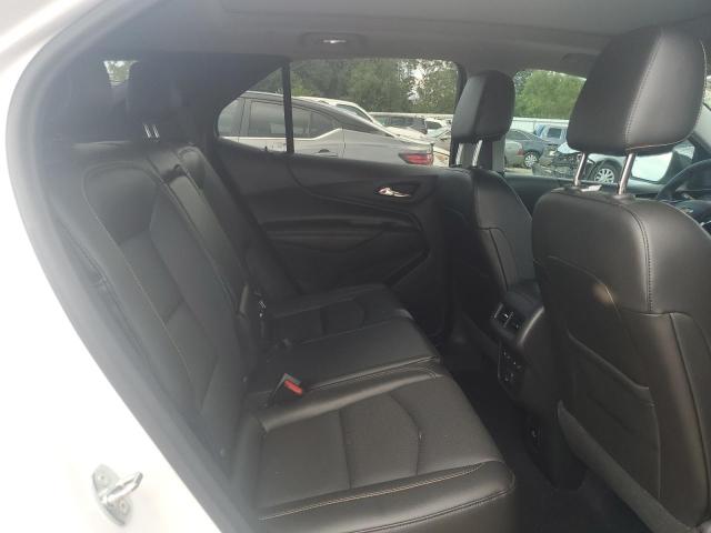 2021 CHEVROLET EQUINOX PR - 3GNAXNEVXMS121447