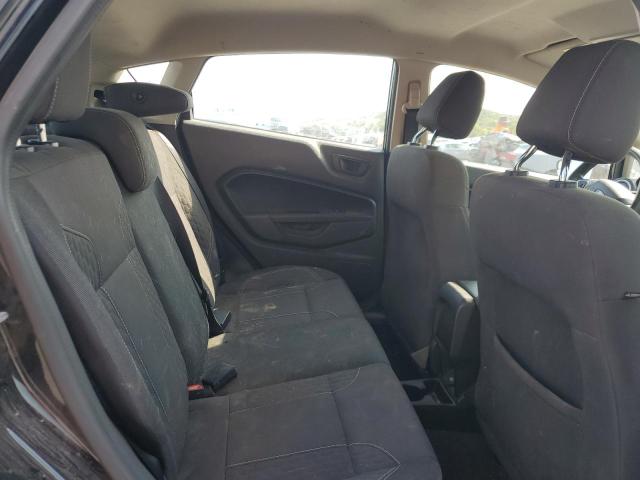 2019 FORD FIESTA SE - 3FADP4EJ4KM150768