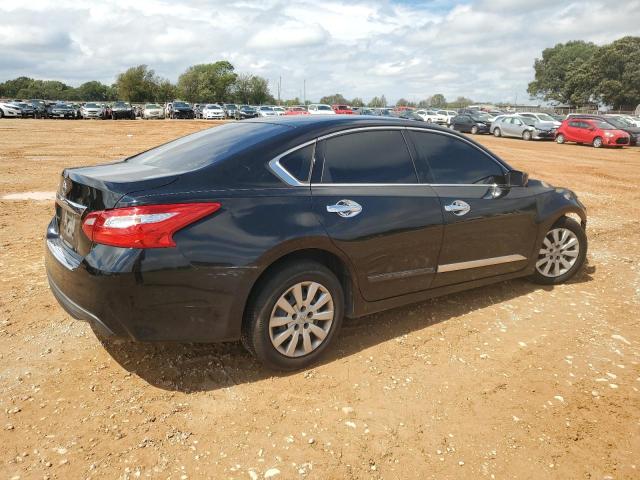 2017 NISSAN ALTIMA 2.5 - 1N4AL3AP9HN318423