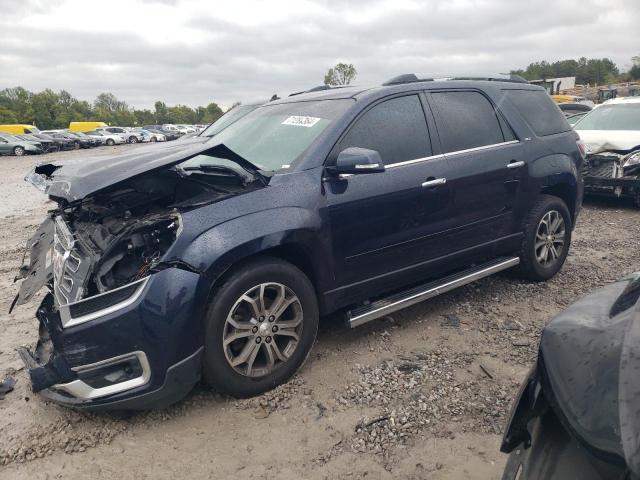 2016 GMC ACADIA SLT-1 2016