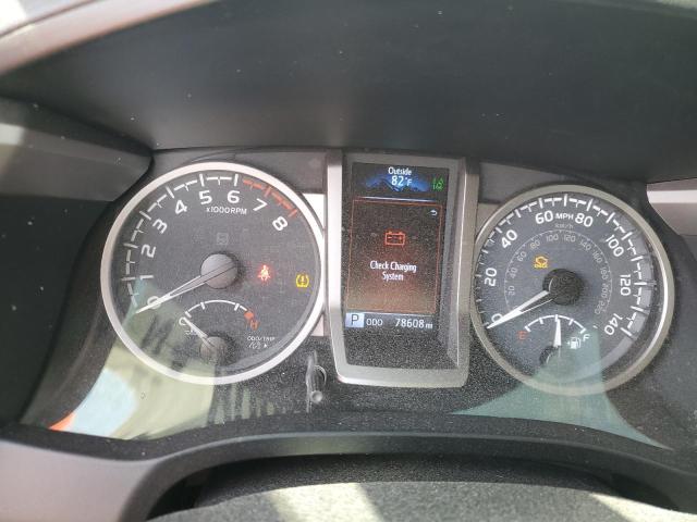 2020 TOYOTA TACOMA DOU - 3TMAZ5CNXLM120372