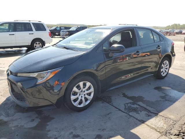 2020 TOYOTA COROLLA LE - JTDEPRAE3LJ061325