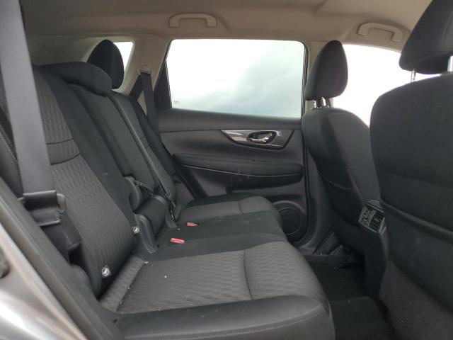 2017 NISSAN ROGUE S - KNMAT2MT5HP594552