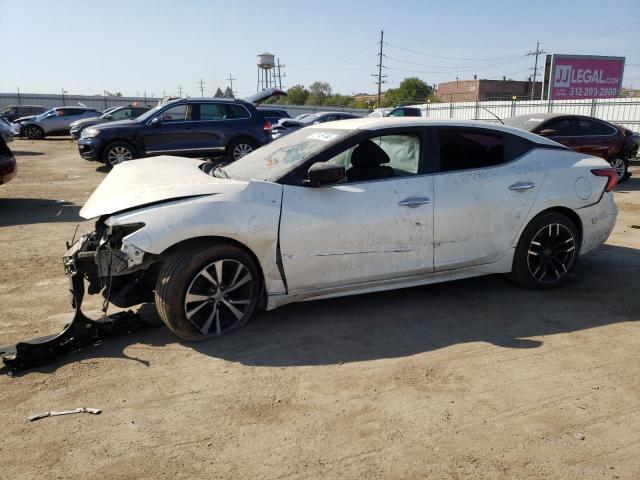 2016 NISSAN MAXIMA 3.5 - 1N4AA6AP4GC449549