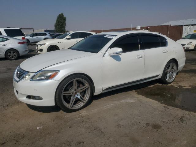 2010 LEXUS GS 450H #2928872510