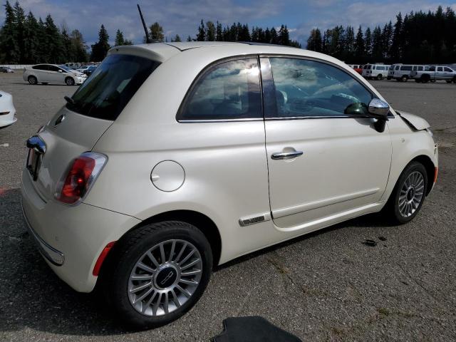 VIN 3C3CFFCR8DT629320 2013 Fiat 500, Lounge no.3