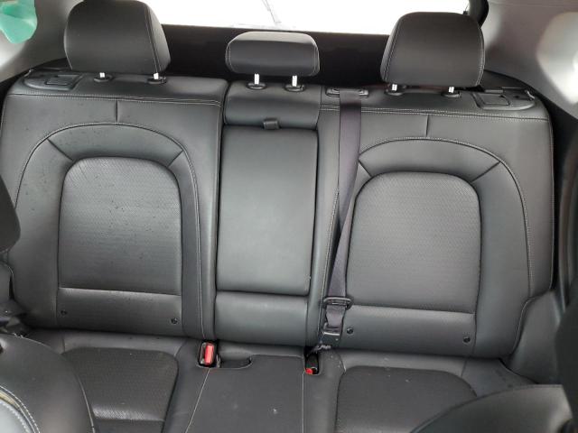 2020 HYUNDAI KONA LIMIT - KM8K3CA58LU446479